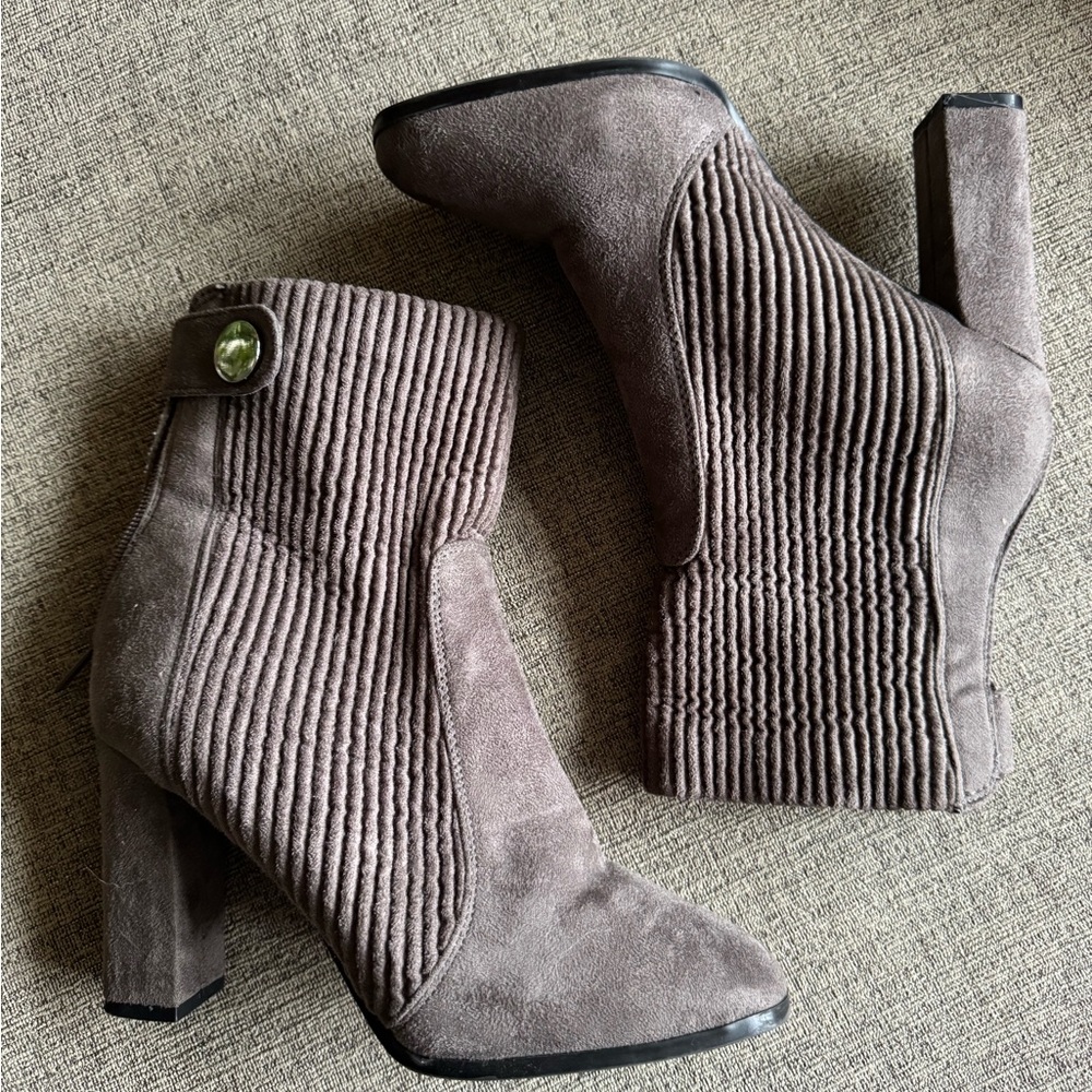 Impo Olean Bootie size 7.5